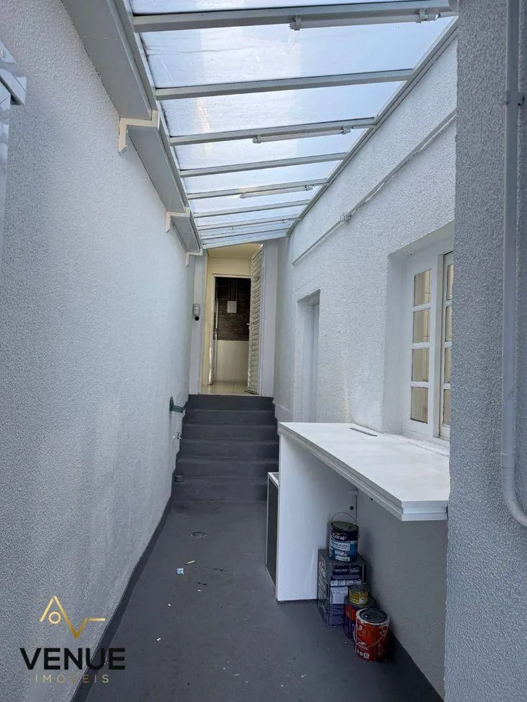 Sobrado, 3 quartos, 200 m² - Foto 3
