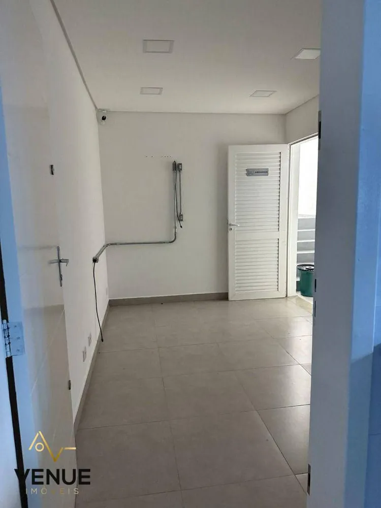 Sobrado, 3 quartos, 200 m² - Foto 4