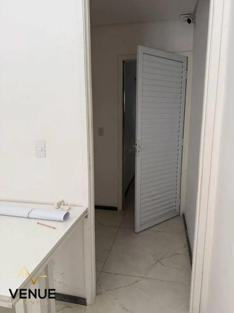 Sobrado, 3 quartos, 200 m² - Foto 8