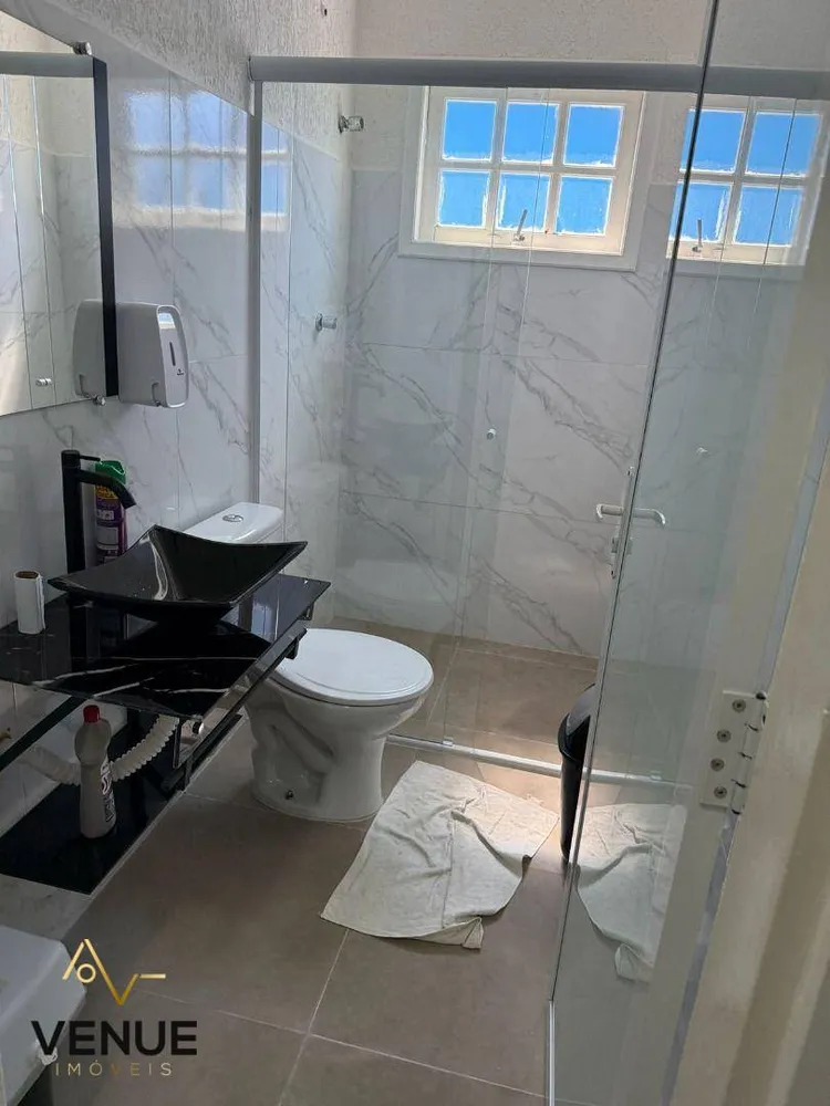 Sobrado, 3 quartos, 200 m² - Foto 6
