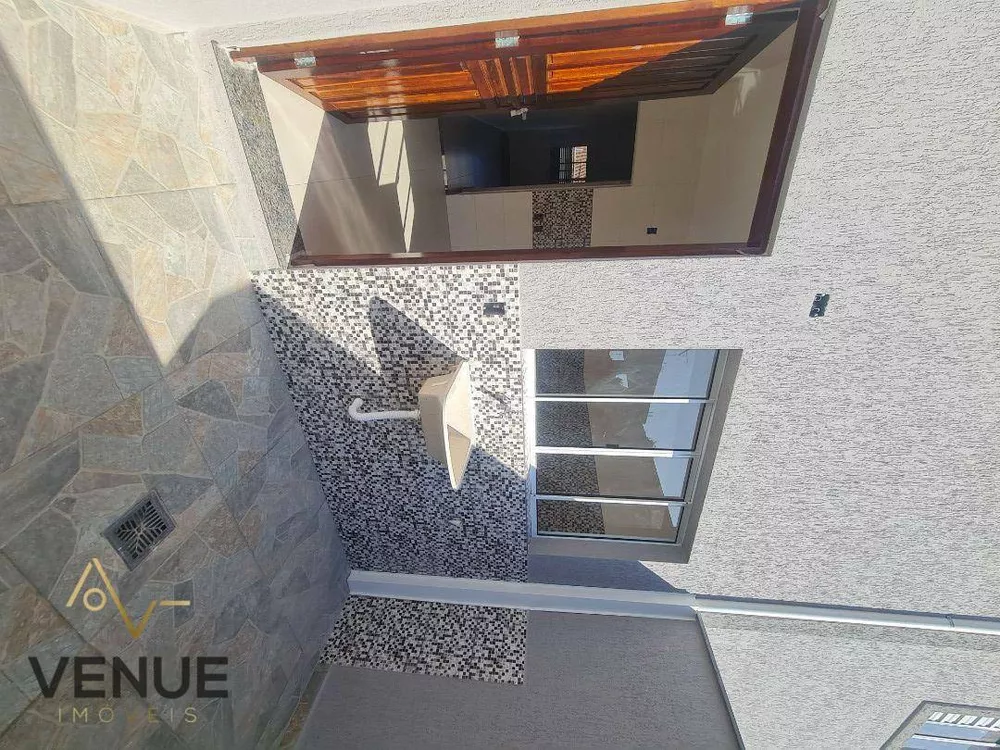 Casa, 2 quartos, 70 m² - Foto 4