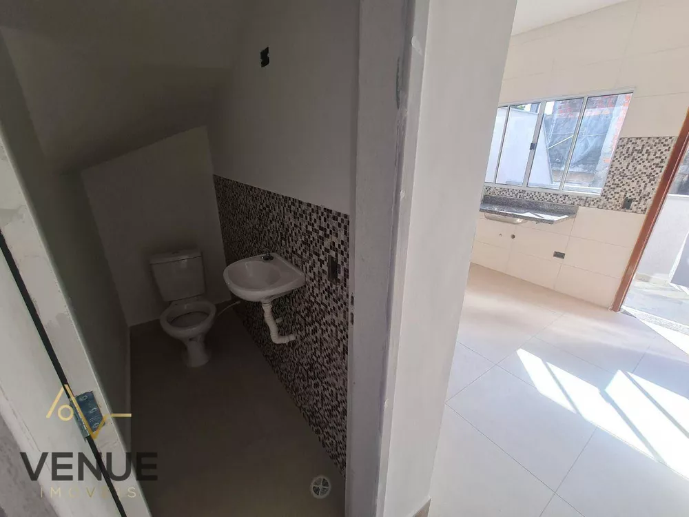 Casa, 2 quartos, 70 m² - Foto 3