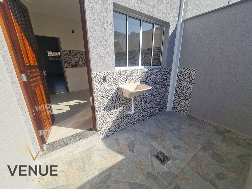 Casa, 2 quartos, 70 m² - Foto 6