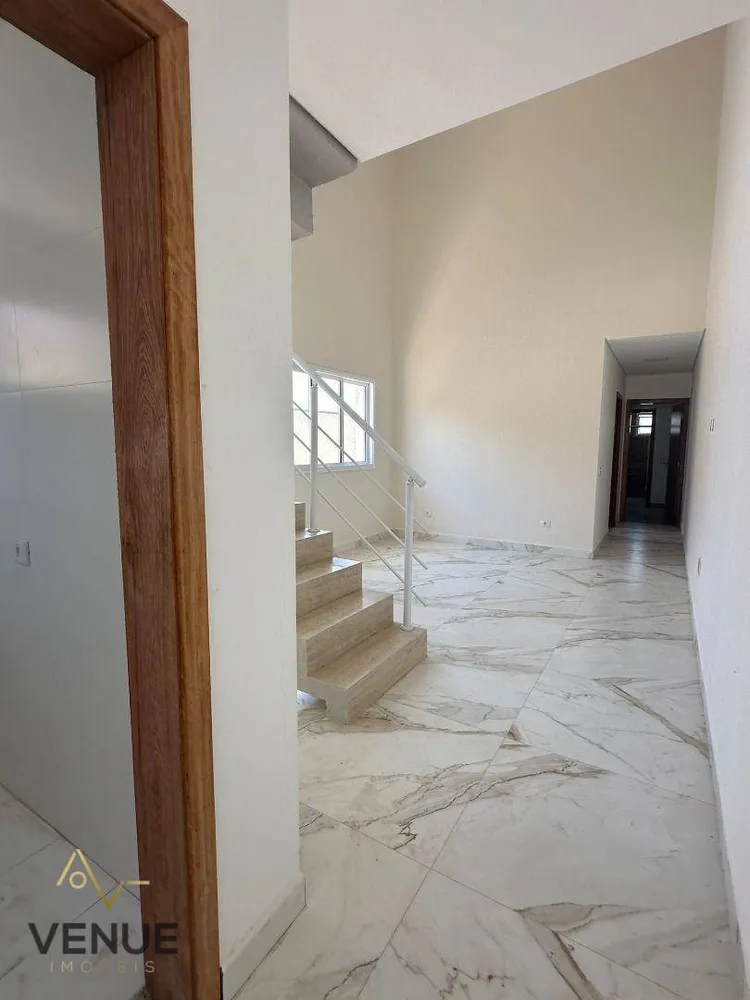 Sobrado, 3 quartos, 92 m² - Foto 23