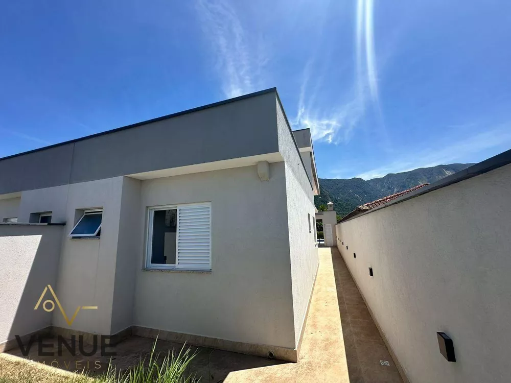 Sobrado, 3 quartos, 92 m² - Foto 13