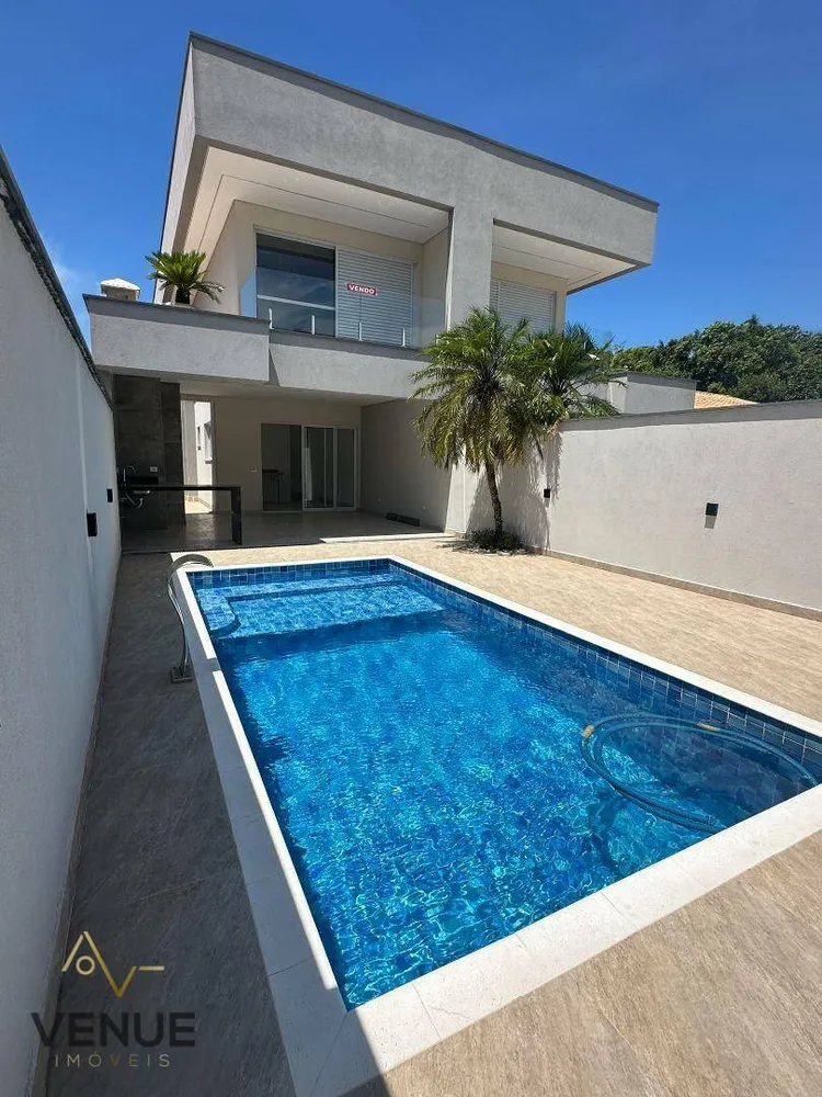 Sobrado, 3 quartos, 92 m² - Foto 4