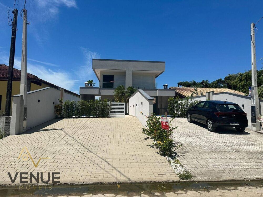 Sobrado à venda com 3 quartos, 92m² - Foto 2
