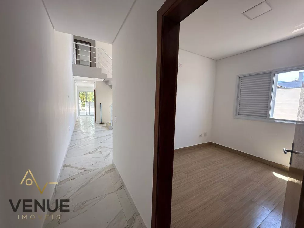 Sobrado, 3 quartos, 92 m² - Foto 20