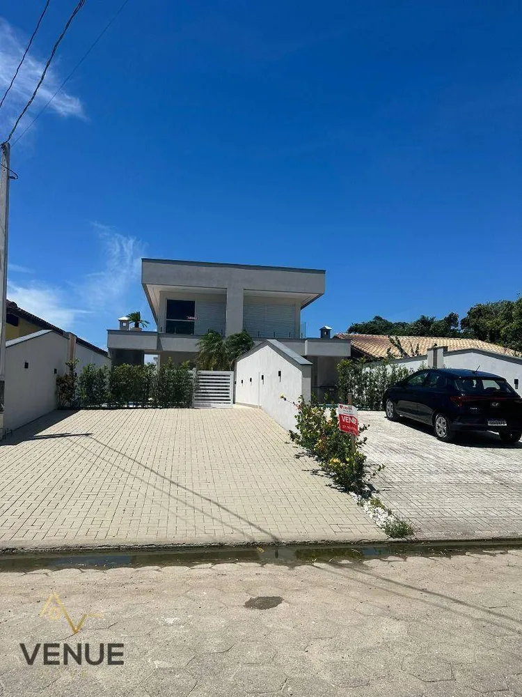 Sobrado, 3 quartos, 92 m² - Foto 3