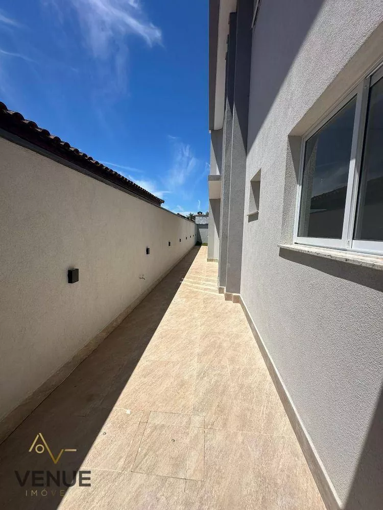 Sobrado, 3 quartos, 92 m² - Foto 11