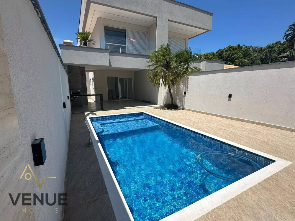 Sobrado, 3 quartos, 92 m² - Foto 1