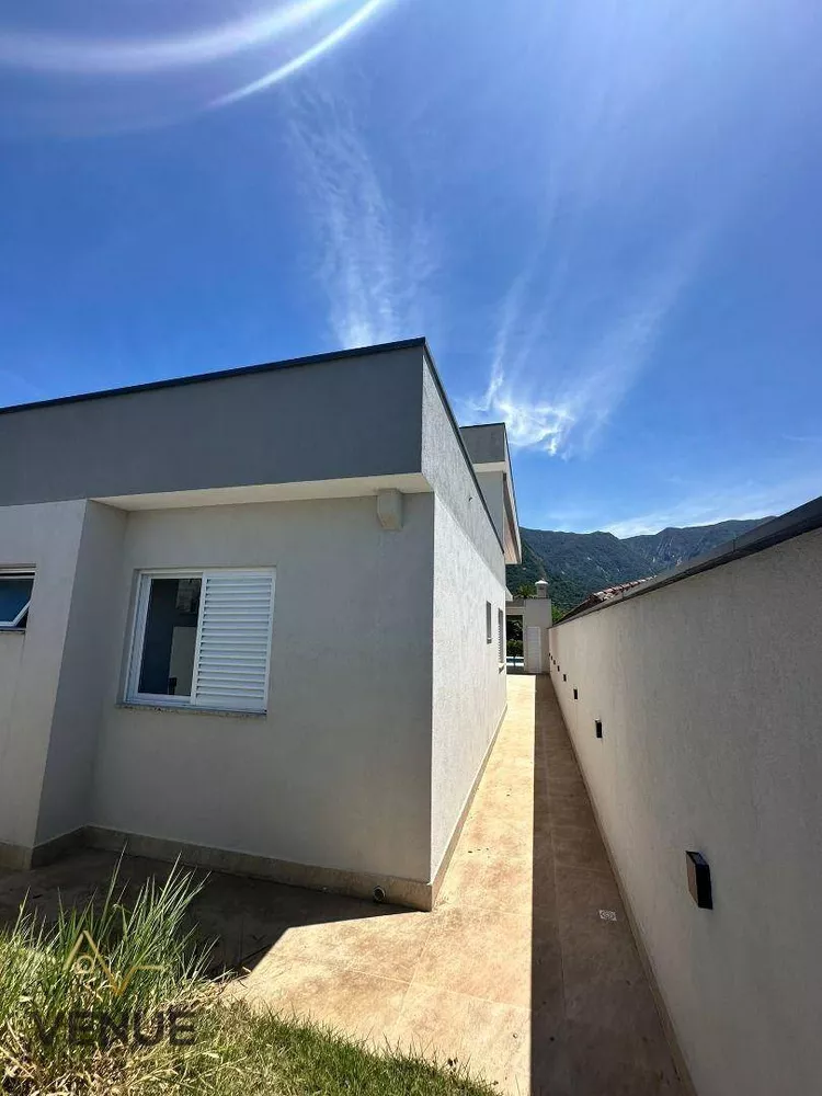 Sobrado, 3 quartos, 92 m² - Foto 12