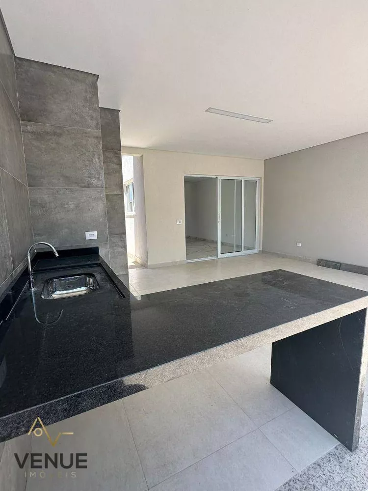 Sobrado, 3 quartos, 92 m² - Foto 15