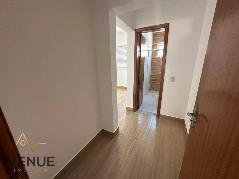 Sobrado, 3 quartos, 92 m² - Foto 8