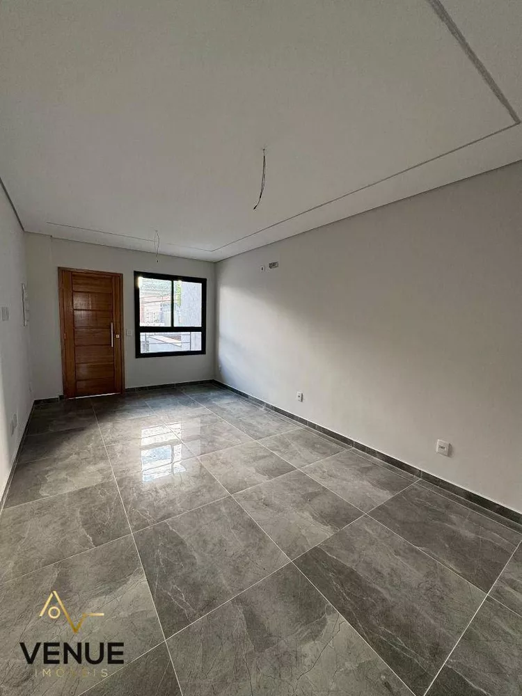 Sobrado, 3 quartos, 134 m² - Foto 1
