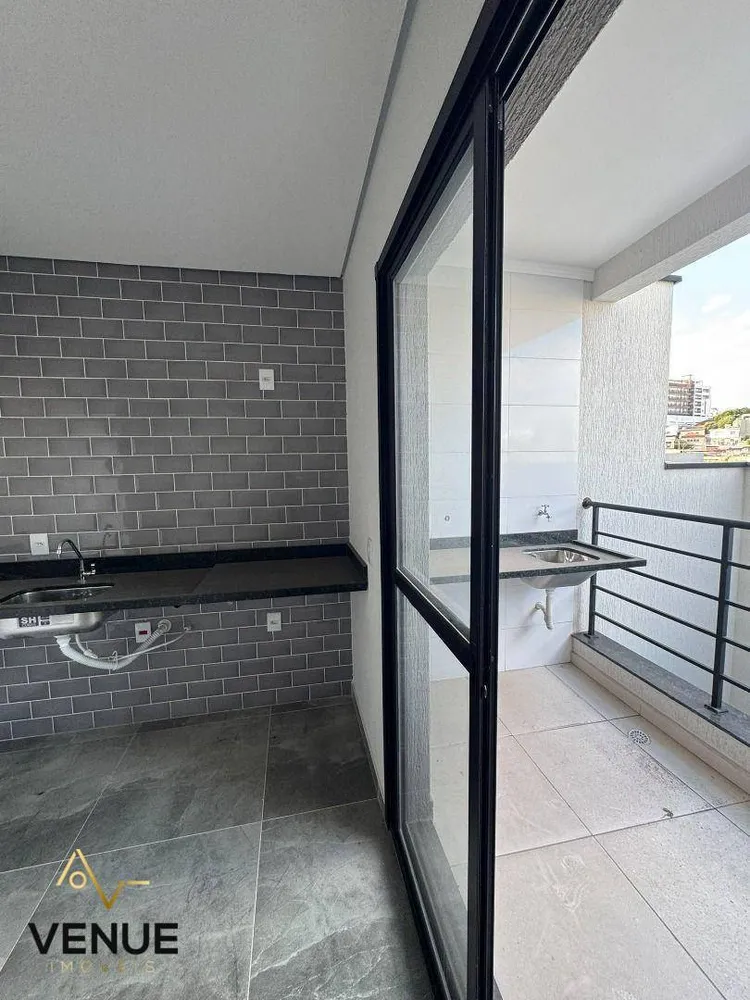 Sobrado, 3 quartos, 134 m² - Foto 7