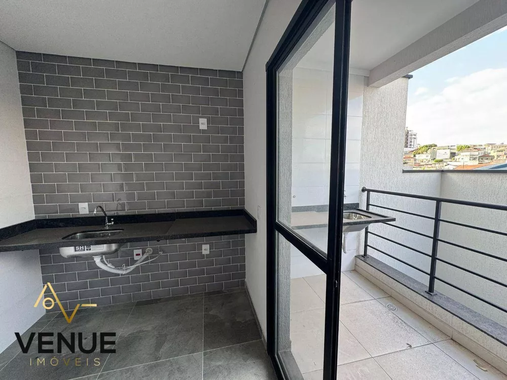 Sobrado, 3 quartos, 134 m² - Foto 2