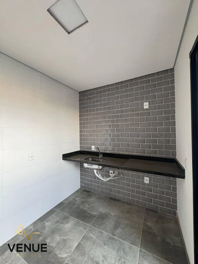 Sobrado, 3 quartos, 134 m² - Foto 6