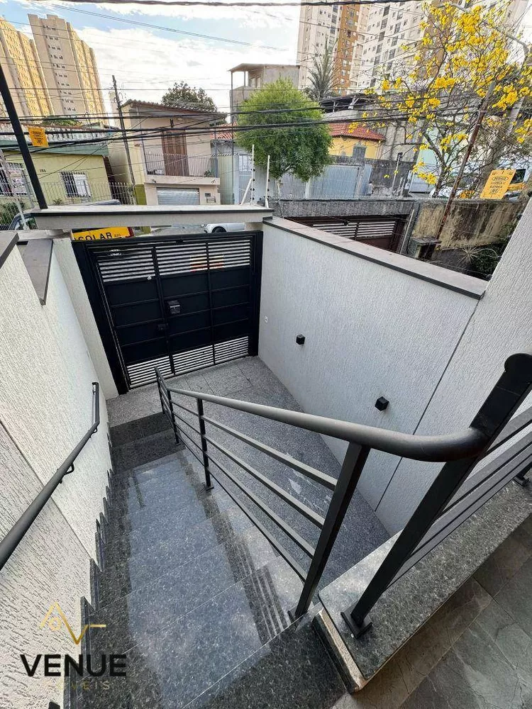 Sobrado, 3 quartos, 134 m² - Foto 4