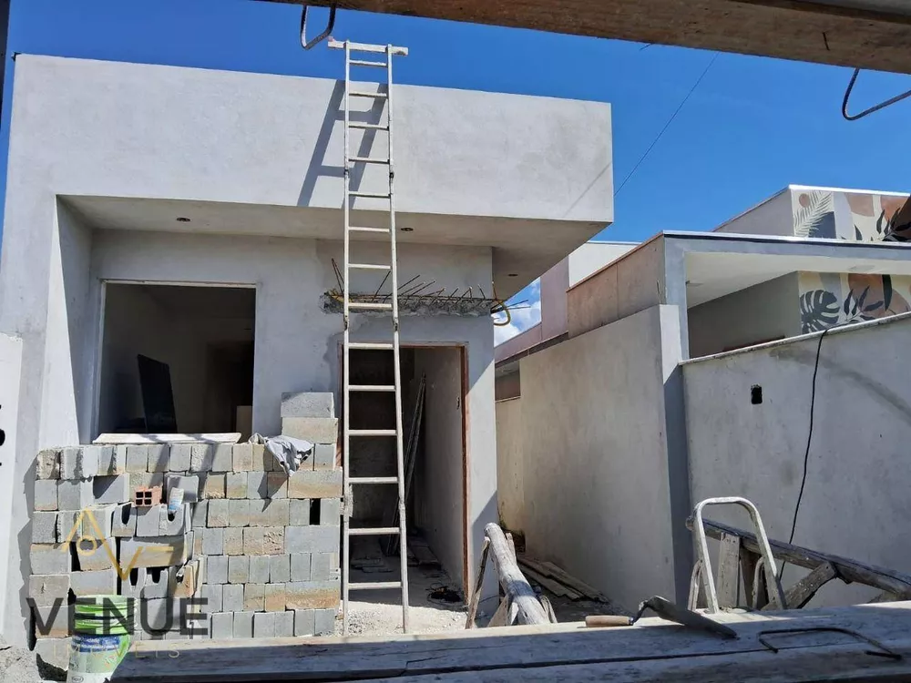 Casa, 1 quarto, 62 m² - Foto 1