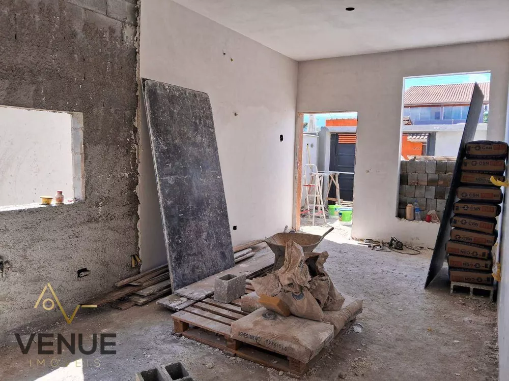 Casa, 1 quarto, 62 m² - Foto 3