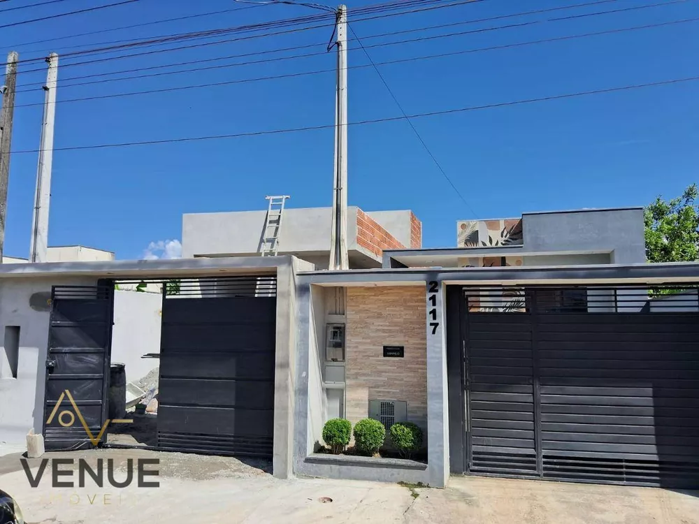 Casa, 1 quarto, 62 m² - Foto 4