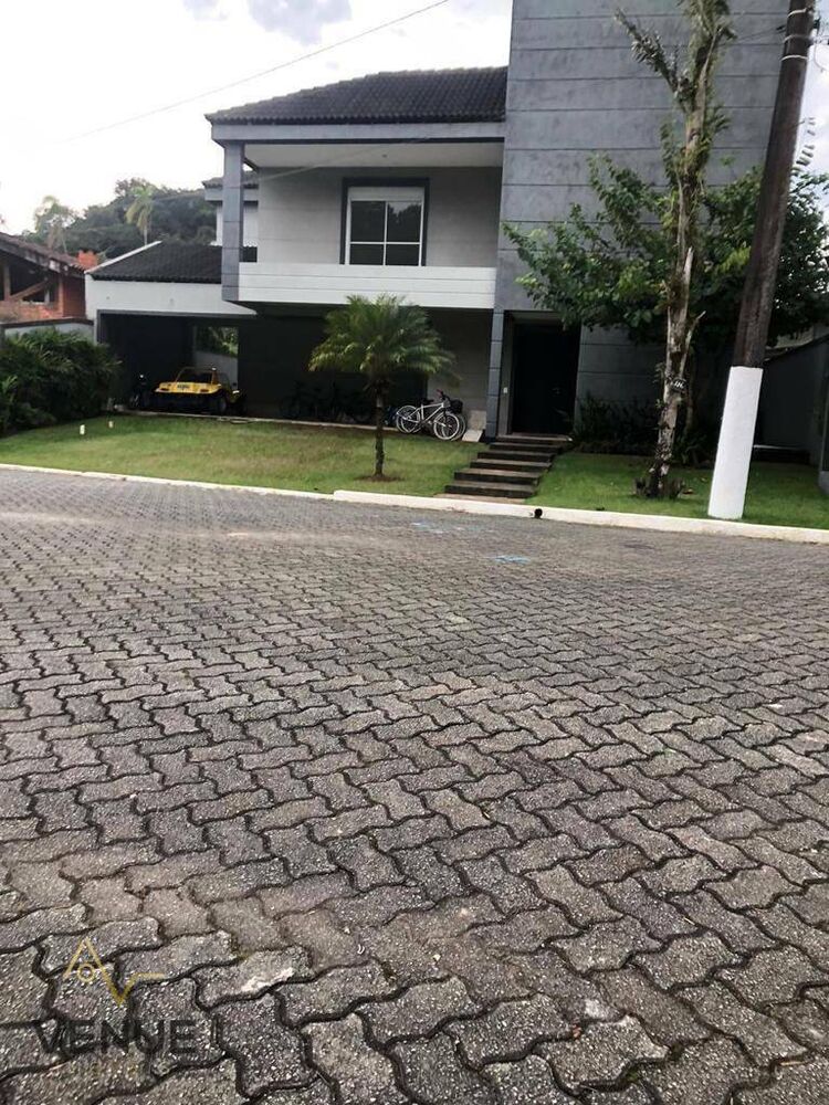 Casa de Condomínio, 5 quartos - Foto 1