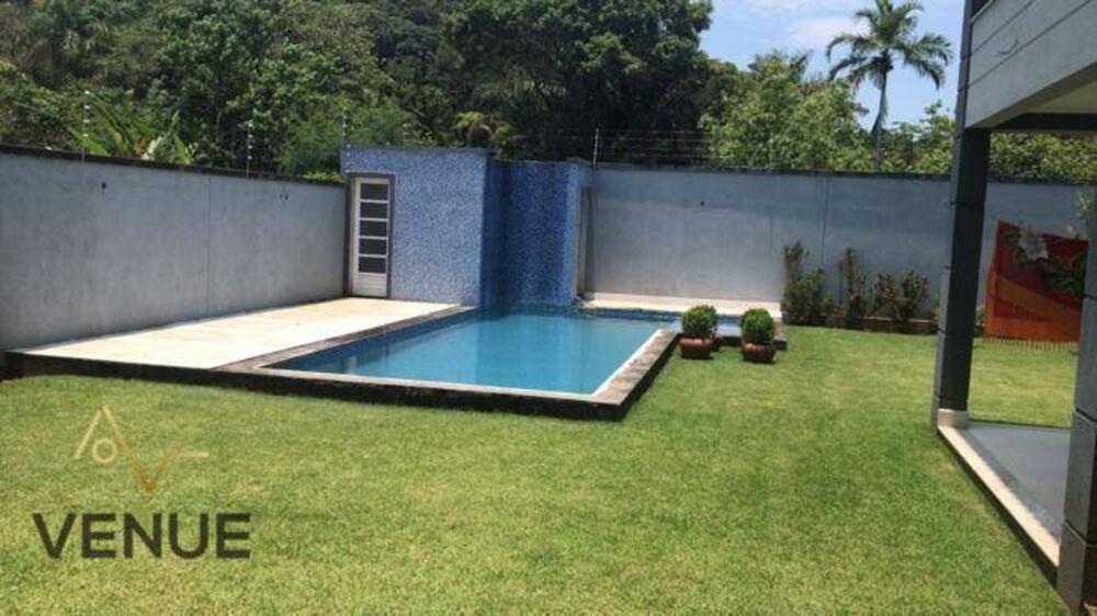 Casa de Condomínio, 5 quartos - Foto 2