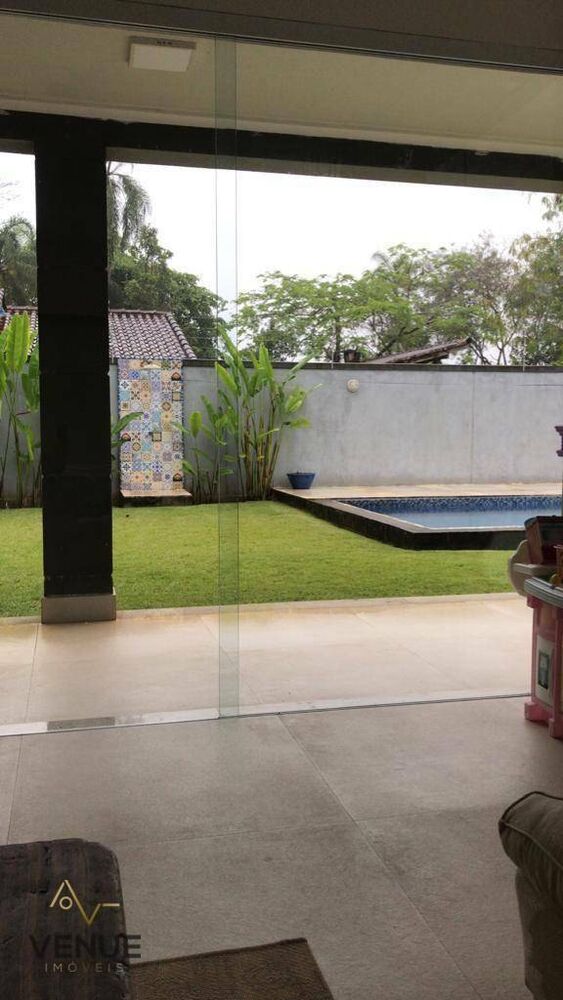 Casa de Condomínio, 5 quartos - Foto 3