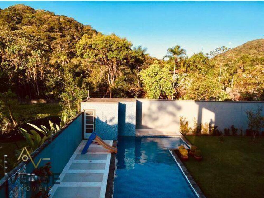 Casa de Condomínio, 5 quartos - Foto 4