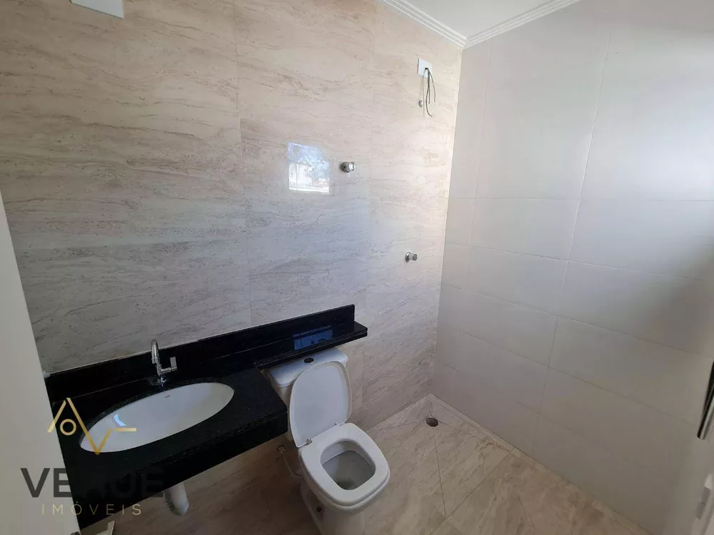 Sobrado, 3 quartos, 200 m² - Foto 18