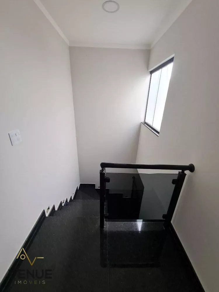 Sobrado, 3 quartos, 200 m² - Foto 15