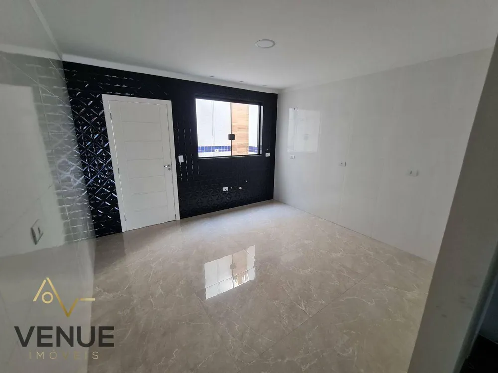 Sobrado, 3 quartos, 200 m² - Foto 11