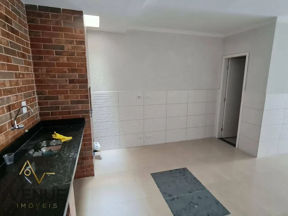 Sobrado, 3 quartos, 200 m² - Foto 4