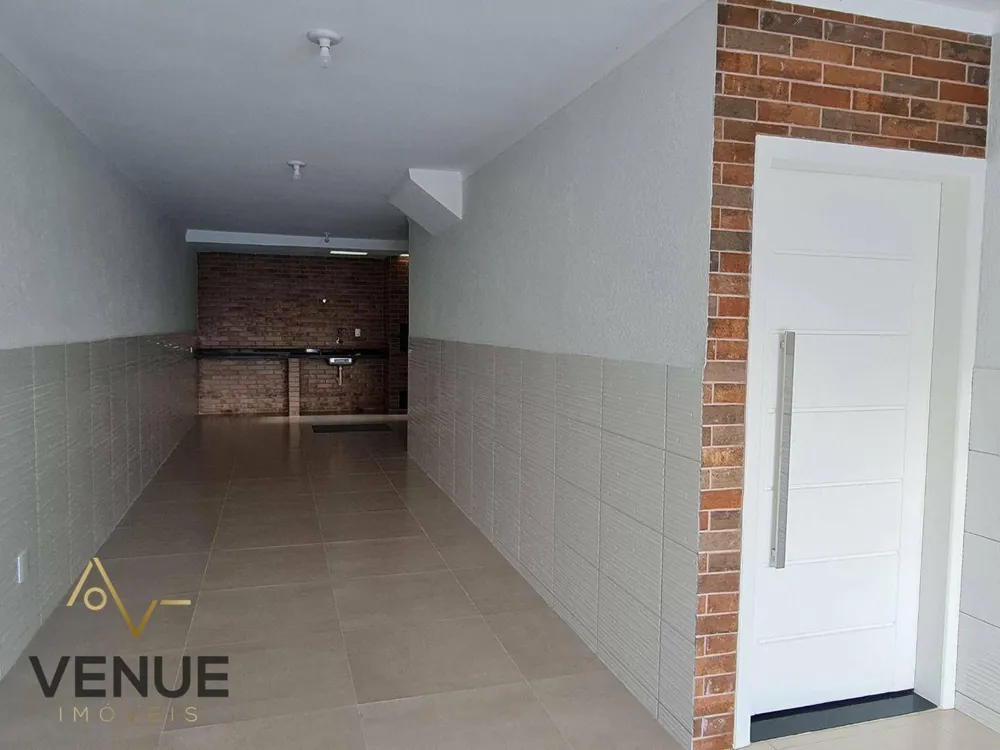 Sobrado, 3 quartos, 200 m² - Foto 3