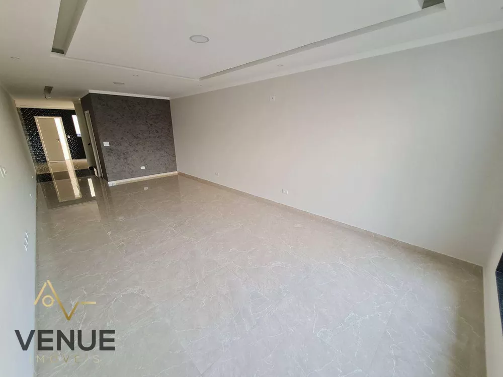 Sobrado, 3 quartos, 200 m² - Foto 13