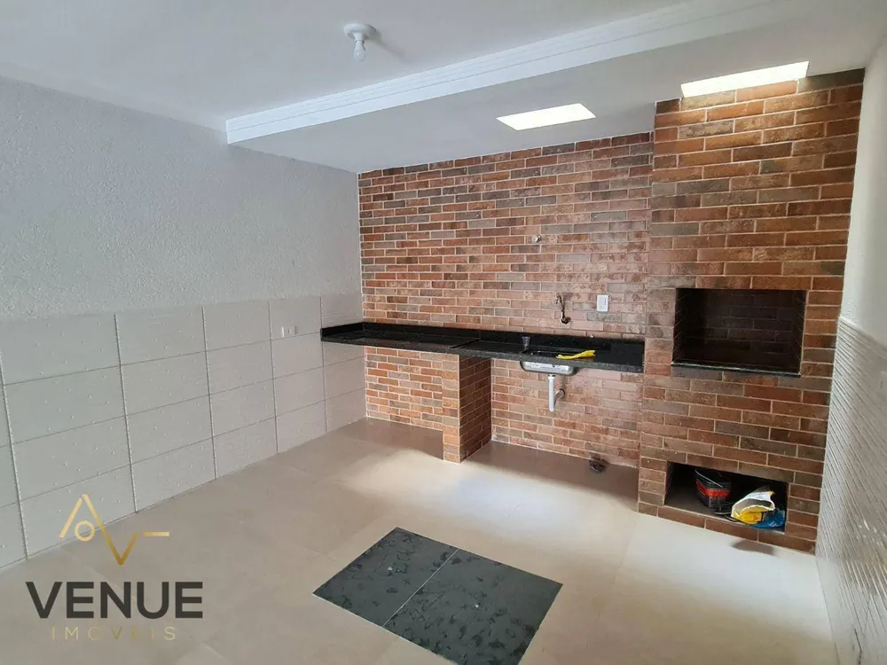 Sobrado, 3 quartos, 200 m² - Foto 8