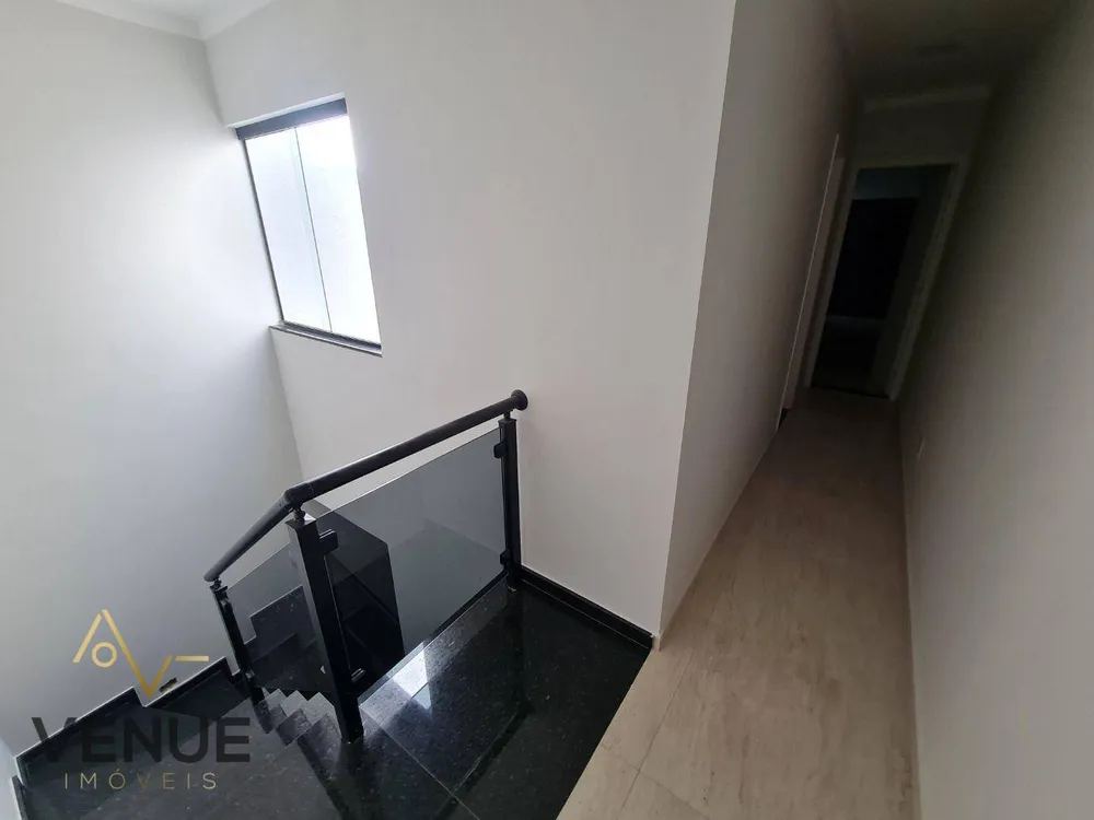 Sobrado, 3 quartos, 200 m² - Foto 19