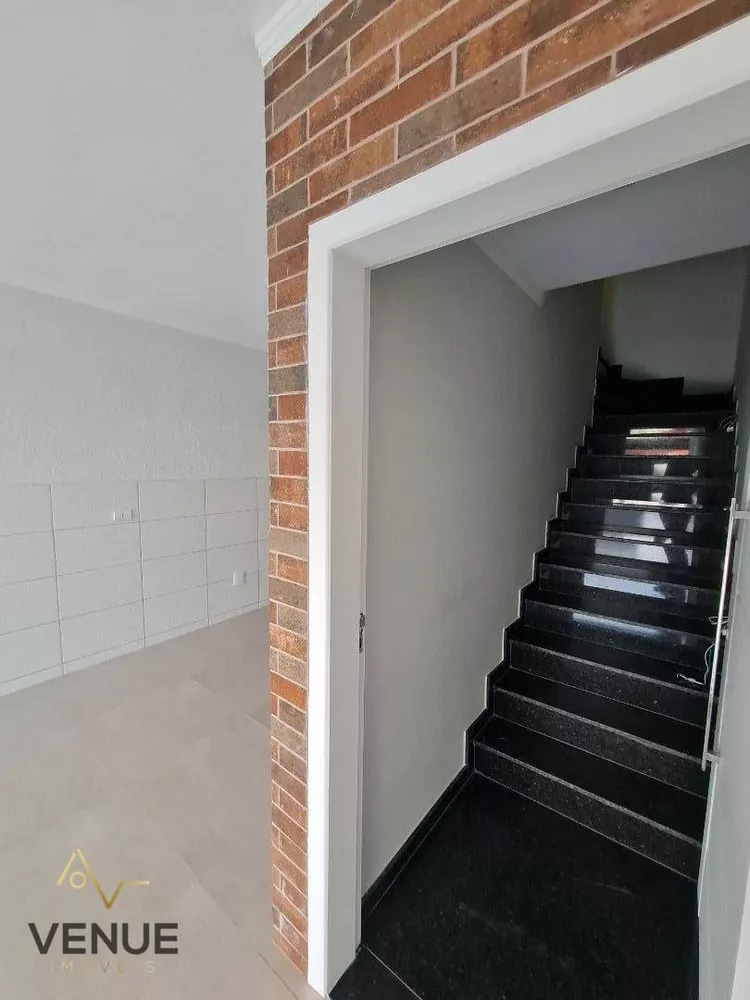 Sobrado, 3 quartos, 200 m² - Foto 10