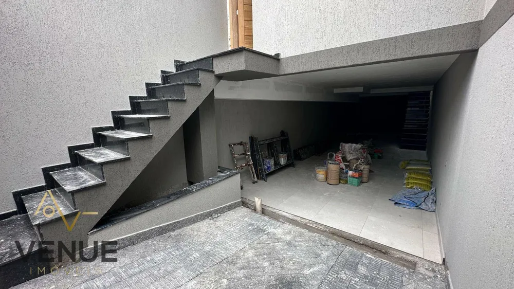 Sobrado, 3 quartos, 150 m² - Foto 2