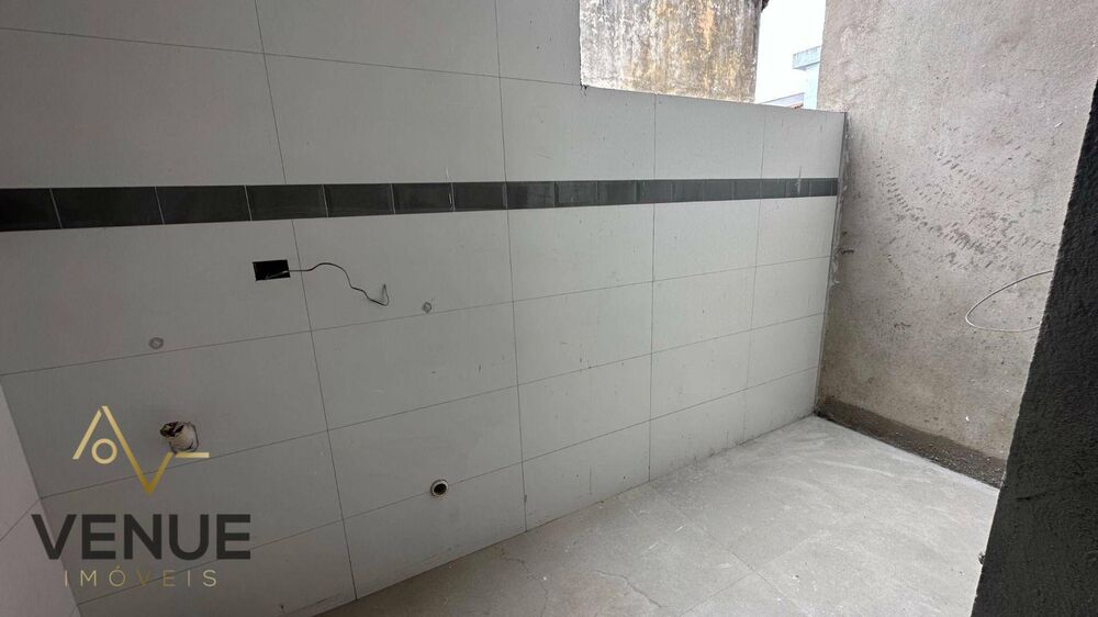 Sobrado, 3 quartos, 150 m² - Foto 3