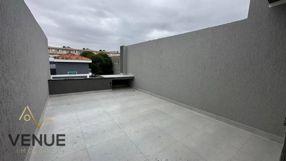 Sobrado, 3 quartos, 150 m² - Foto 13