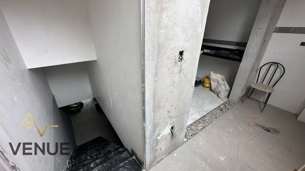 Sobrado, 3 quartos, 150 m² - Foto 6