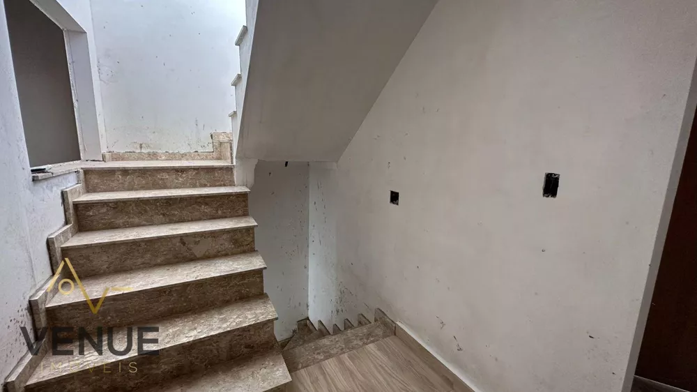 Sobrado, 3 quartos, 150 m² - Foto 6