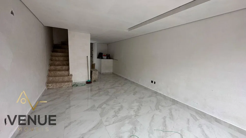 Sobrado, 3 quartos, 150 m² - Foto 4