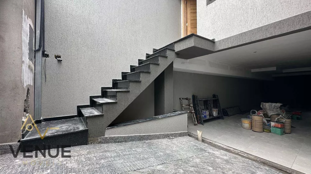 Sobrado, 3 quartos, 150 m² - Foto 5