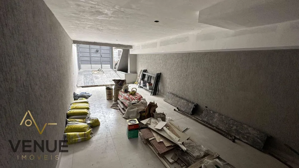 Sobrado, 3 quartos, 150 m² - Foto 16