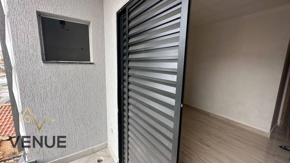 Sobrado, 3 quartos, 150 m² - Foto 1