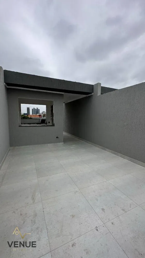 Sobrado, 3 quartos, 150 m² - Foto 14