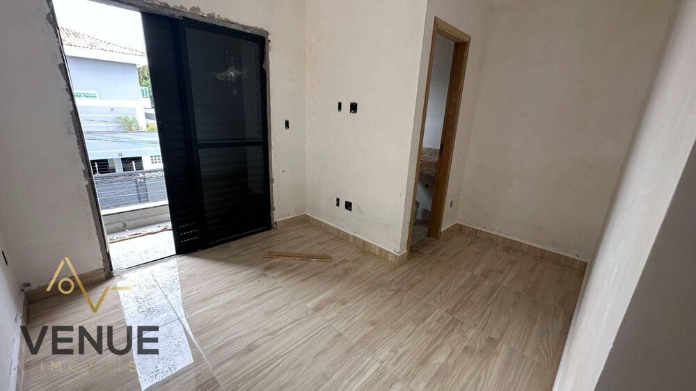 Sobrado, 3 quartos, 150 m² - Foto 4